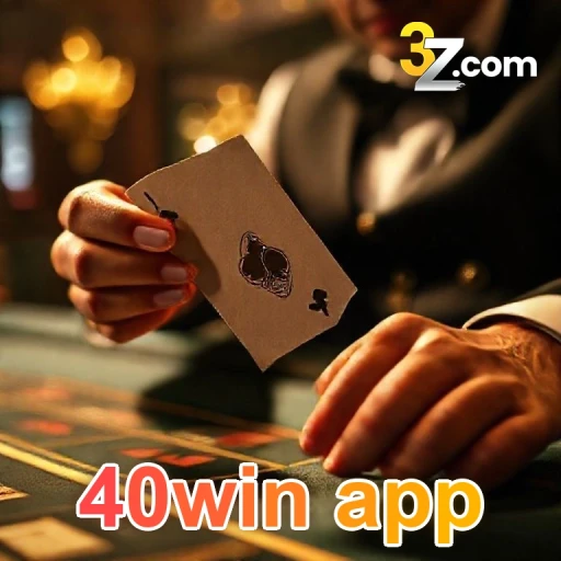 40win app Esporte