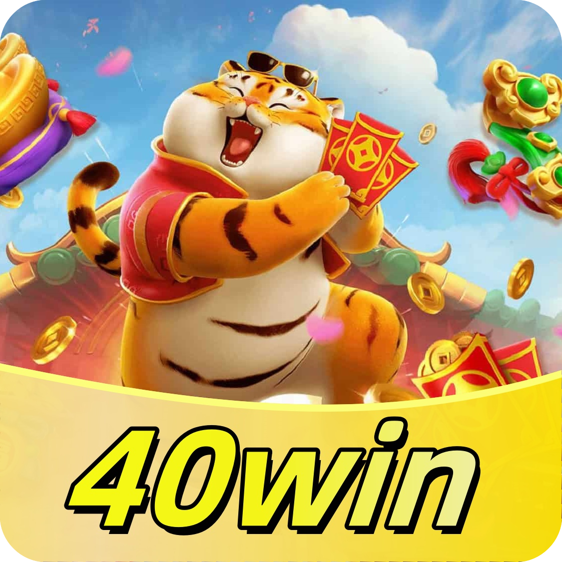 40win Cassino Online