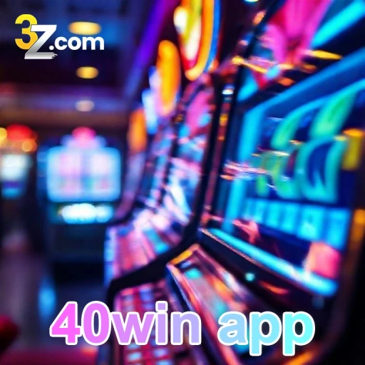 40win app Plataforma
